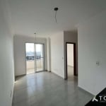 Apartamento com 2 dormitórios à venda, 65 m² por R$ 318.000,00 - Residencial Três Meninos - Sorocaba/SP