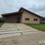 Casa com 3 dormitórios à venda, 176 m² por R$ 1.350.000,00 - Condomínio Village da Serra - Araçoiaba da Serra/SP