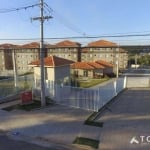 Apartamento com 2 dormitórios à venda, 44 m² por R$ 201.000,00 - Jardim Topázio - Sorocaba/SP