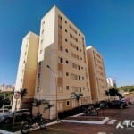 Apartamento Residencial à venda, Jardim São Carlos, Sorocaba - AP1748.