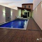 Casa com 1 dormitório à venda, 125 m² por R$ 297.000,00 - Parque São Bento - Sorocaba/SP