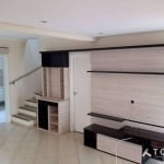 Casa com 3 dormitórios à venda, 94 m² por R$ 700.000,00 - Condomínio Portal do Morumbi - Sorocaba/SP