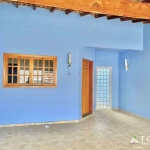 Casa com 2 dormitórios à venda, 110 m² por R$ 292.000,00 - Éden - Sorocaba/SP