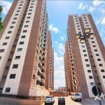 Apartamento com 2 dormitórios à venda, 52 m² por R$ 339.000,00 - Condomínio Residencial Paris - Sorocaba/SP