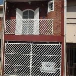 Casa com 2 dormitórios à venda, 126 m² por R$ 390.000,00 - Parque Manchester - Sorocaba/SP