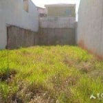 Terreno à venda, 200 m² por R$ 339.000,00 - Wanel Ville - Sorocaba/SP