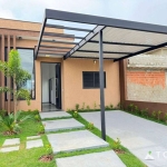 Casa com 2 dormitórios à venda, 118 m² por R$ 667.000,00 - Condomínio Residencial Jardim - Sorocaba/SP