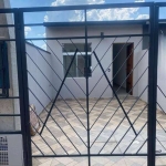 Casa com 2 dormitórios à venda, 54 m² por R$ 170.000,00 - Condomínio Villaggio Ipanema I - Sorocaba/SP