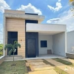 Casa com 2 dormitórios à venda, 135 m² por R$ 750.000,00 - Condomínio Villaggio Ipanema I - Sorocaba/SP