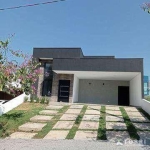 Casa com 3 dormitórios à venda, 155 m² por R$ 890.000,00 - Condomínio Campos do Conde - Sorocaba/SP