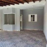 Casa com 2 dormitórios à venda, 71 m² por R$ 318.000,00 - Jardim Residencial Villa Amato - Sorocaba/SP