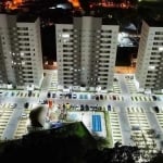 Apartamento com 2 dormitórios à venda, 42 m² por R$ 330.000,00 - Condomínio Brisa do Parque III - Sorocaba/SP