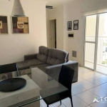 Apartamento com 2 dormitórios à venda, 52 m² por R$ 290.000,00 - Condomínio Pagliato Prime Residencial - Sorocaba/SP