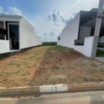 Terreno à venda, 200 m² por R$ 275.000,00 - Condomínio Villagio Wanel - Sorocaba/SP