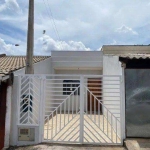 Casa à venda no Bairro Parque São Bento, em Sorocaba/SP