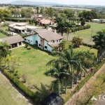 Terreno à venda no Condomínio Residencial Vale do Lago em Sorocaba/SP