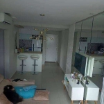 Apartamento Duplex à venda no Condomínio Villagio Simone em, Sorocaba/SP