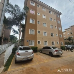 Apartamento com 2 dormitórios, 48 m² - venda por R$ 166.900,00 ou aluguel por R$ 1.250,00/mês - Jardim Portal Itavuvu - Sorocaba/SP