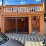 Sobrado à venda no Bairro Jardim Guaíba em, Sorocaba/SP