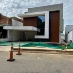 Sobrado à venda no Condomínio Residencial Chácara Ondina, em Sorocaba/SP