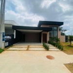 Linda Casa à venda no Condomínio Reserva Ipanema, em Sorocaba/SP.