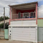 Sobrado à venda no Bairro Vila Angélica, em Sorocaba/SP