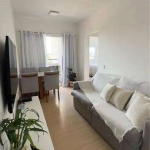 Apartamento à venda no Condomínio Vistta Santa Rosália, em Sorocaba/SP