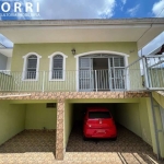 Excelente Sobrado ideal para investidor á venda no Bairro Vila Fiori em Sorocaba/SP