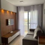 Apartamento à venda no Condomínio Residencial Vale Verde Wanel Ville em, Sorocaba/SP