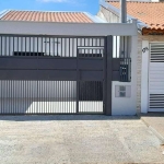 Casa à venda no Bairro Parque São Bento em,  Sorocaba/SP