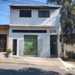 Casa com ponto comercial à venda no Bairro Jardim Maria Antônia Prado em, Sorocaba/SP