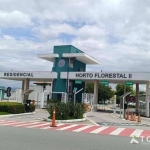 Terreno a venda no Condomínio Horto Florestal II em Sorocaba/sp