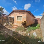 Terreno com casa na frente e 06 kitnets no fundo a venda no Bairro Vila Angélica em Sorocaba/sp