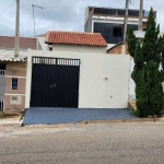 Casa à venda no Bairro São Bento, Sorocaba/SP