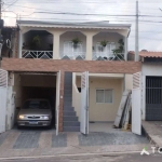 Casa á venda no Bairro Parque das Paineiras, em Sorocaba/SP