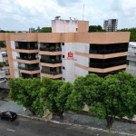 Apartamento com 3 quartos para alugar na Avenida Guilherme Paraense, 100, Adrianópolis, Manaus