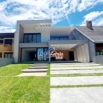 EXCELENTE SOBRADO RECÉM CONSTRUÍDO - ATAMI NORTE