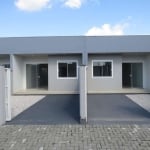 Casa com 2 dormitórios à venda por R$ 335.000,00 - Nossa Senhora das Graças - Navegantes/SC