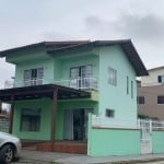 Casa com 3 dormitórios à venda, 176 m² por R$ 1.150.000,00 - Centro - Navegantes/SC