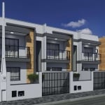 Último Sobrado 2 Suítes à venda, 95 m² por R$ 598.000 - Gravatá - Navegantes/SC