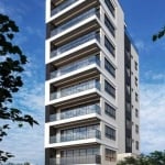 Apartamento com 3 Suítes a 120 Metros da Praia Central