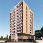 Apartamento à venda, 85 m² por R$ 943.578,72 - Gravatá - Navegantes/SC