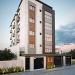 Apartamento com 1 Suíte mais 1 dormitório à venda, 67 m² por R$ 468.870 - Gravatá - Navegantes/SC