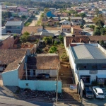 Terreno à venda, 576 m² por R$ 350.000,00 - Campo Pequeno - Colombo/PR