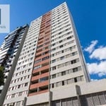 Apartamento 3 quartos, suíte, 1 vaga - Ed Philadélphia - Champagnat