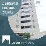 Apartamento 3 quartos, suíte, 2 vagas - Ed Porto Príncipe - Capão Raso - Curitiba/PR