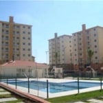 Apartamento 2 quartos, 1 vaga - Cond. Recanto Verde - Capão Raso - Curitiba/PR