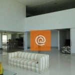 Casa com 5 dormitórios à venda, 560 m² por R$ 3.500.000,00 - Dois Córregos - Valinhos/SP