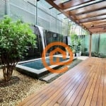 Casa com 4 suítes à venda, 456 m² por R$ 10.900.000 - Jardim Paulistano - São Paulo/SP