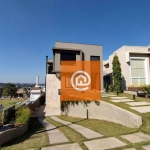 Casa com 3 dormitórios à venda, 309 m² por R$ 2.250.000,00 - Residencial Ibi Aram I - Itupeva/SP